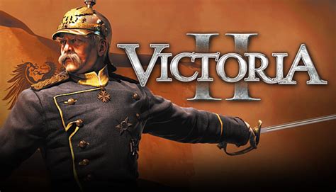 Victoria II on Steam.